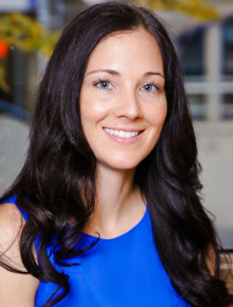 Owner Jessica J. Emard, DMD
