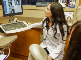 treatment plan