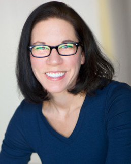 Wendy Dralus